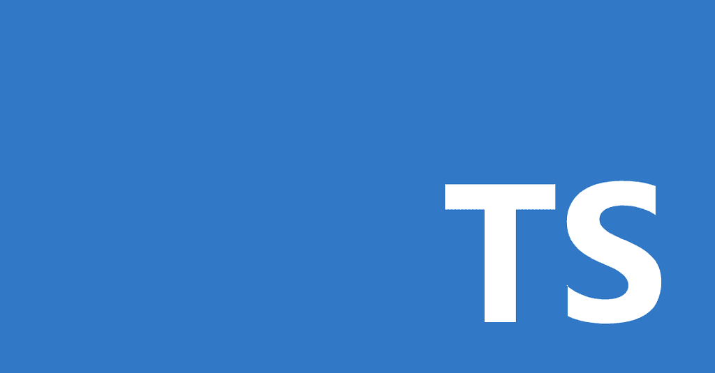 타입스크립트 타입