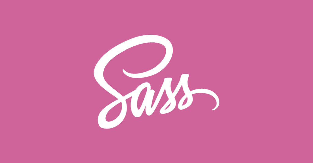 Sass & Scss 정리