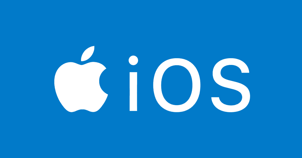 IOS 앱 등록 과정