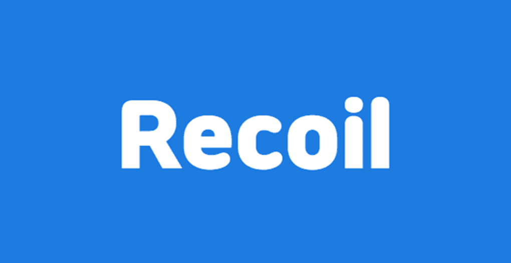 Recoil Selector에서 비동기 함수를 사용했을 때 에러처리 방법