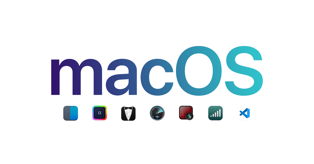 MacOS .DS_Store 파일 생성 방지