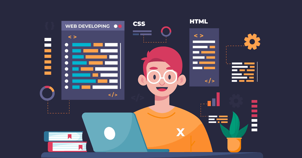 웹 프론트엔드 아키텍처 비교